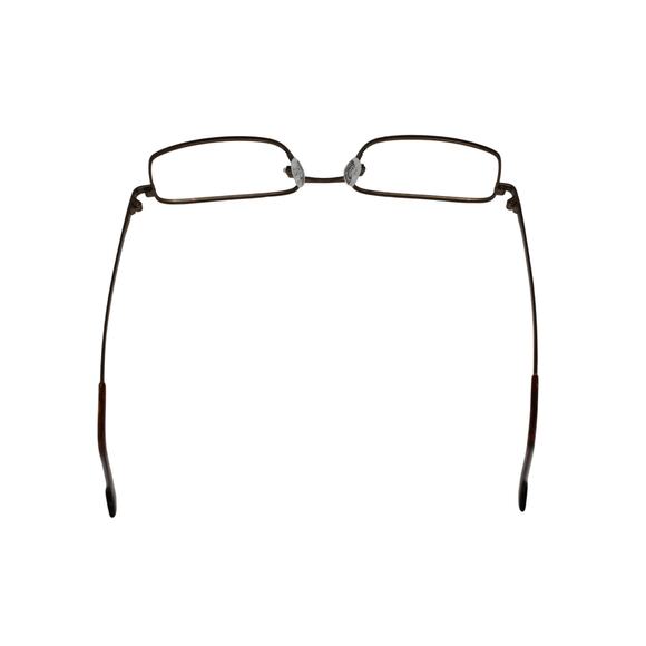 Flexon by Marchon Autoflex Ultraclip 400UC 53-19-140 Eyeglasses FRAMES-VERY GOOD - Picture 12 of 12